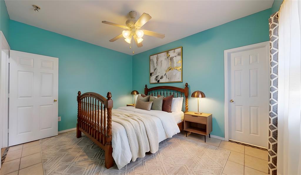Garza Beach Estates - Residential