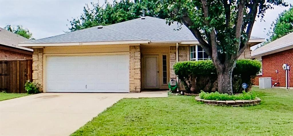 Garza Beach Estates - Residential