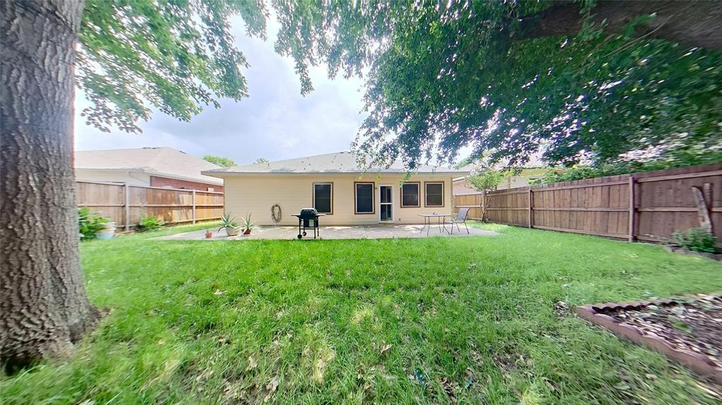 Garza Beach Estates - Residential