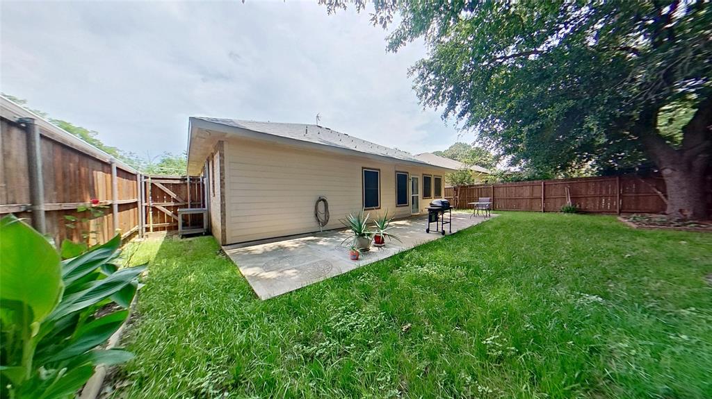 Garza Beach Estates - Residential