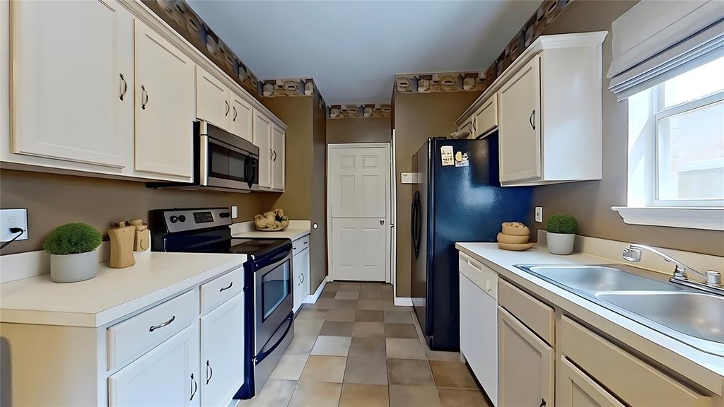 Garza Beach Estates - Residential
