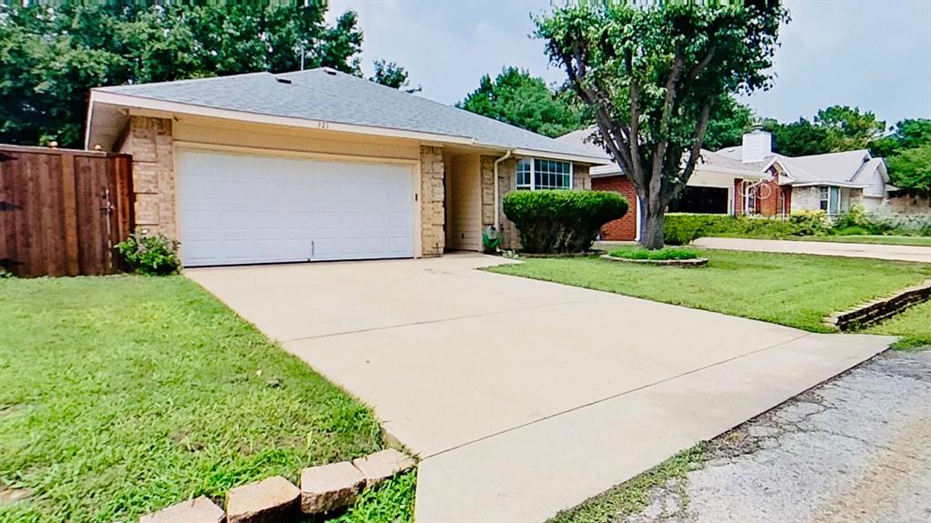 Garza Beach Estates - Residential
