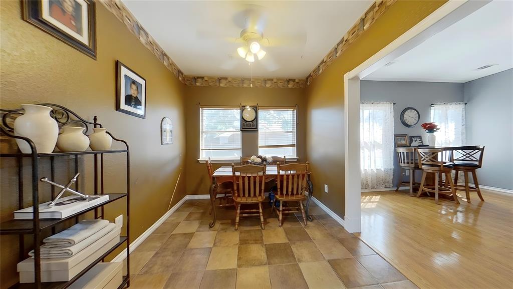 Garza Beach Estates - Residential