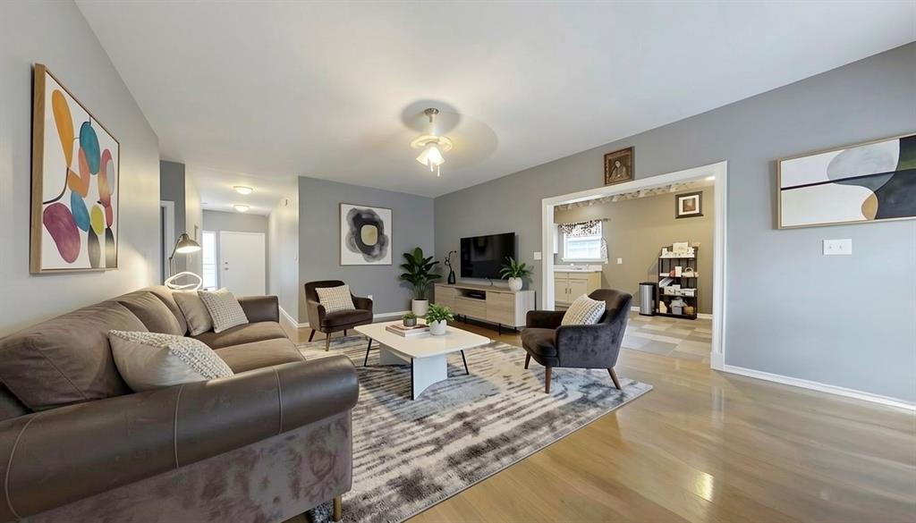 Garza Beach Estates - Residential