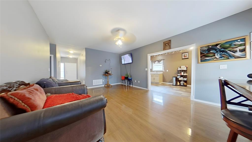 Garza Beach Estates - Residential