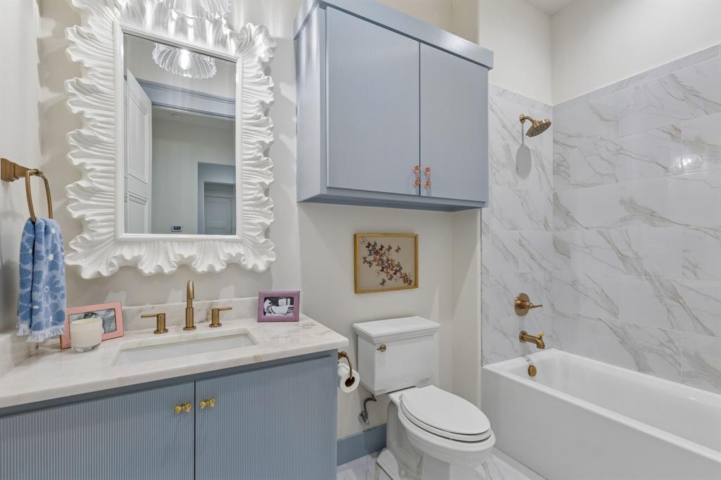 Walsh Ranch Quail Vly - Residential