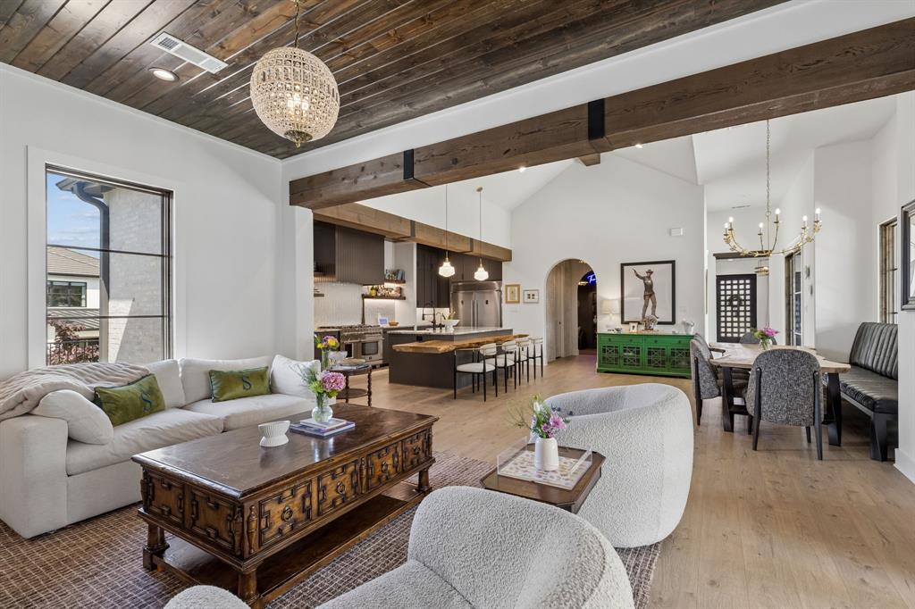 Walsh Ranch Quail Vly - Residential