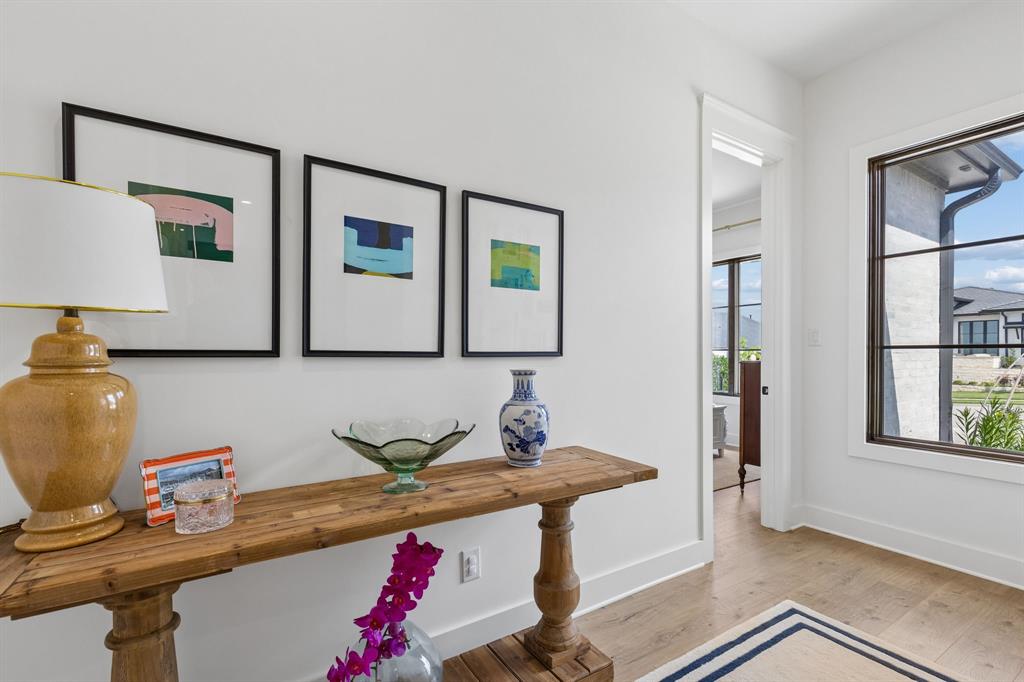 Walsh Ranch Quail Vly - Residential