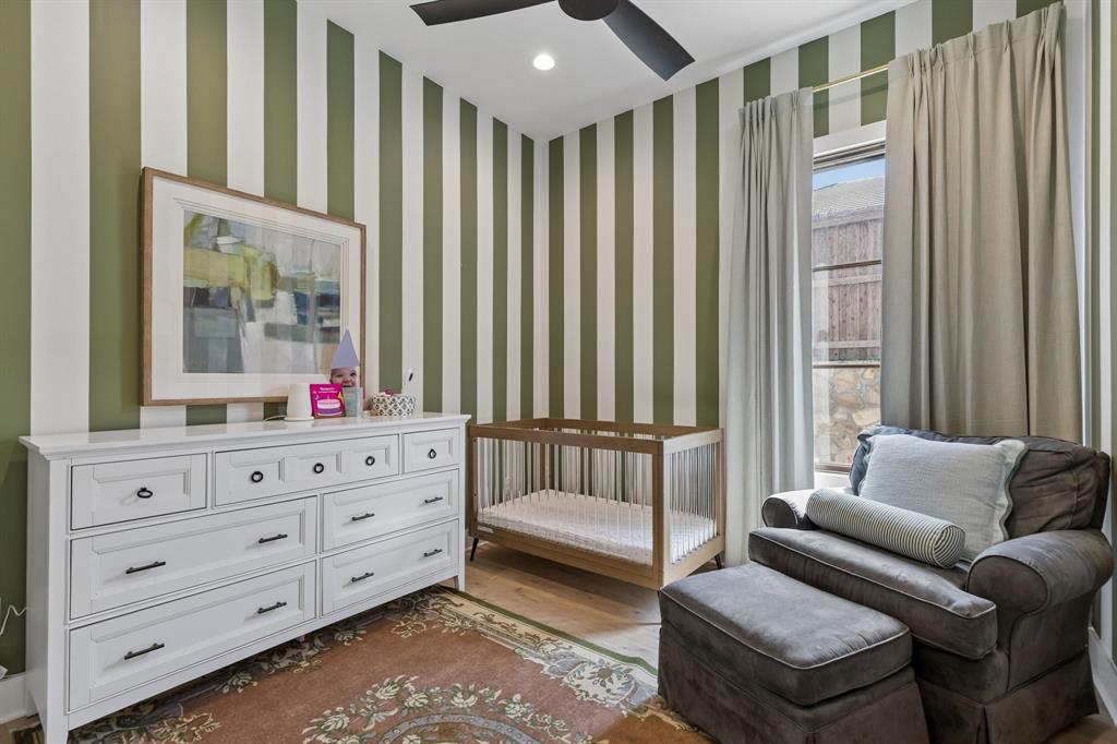 Walsh Ranch Quail Vly - Residential