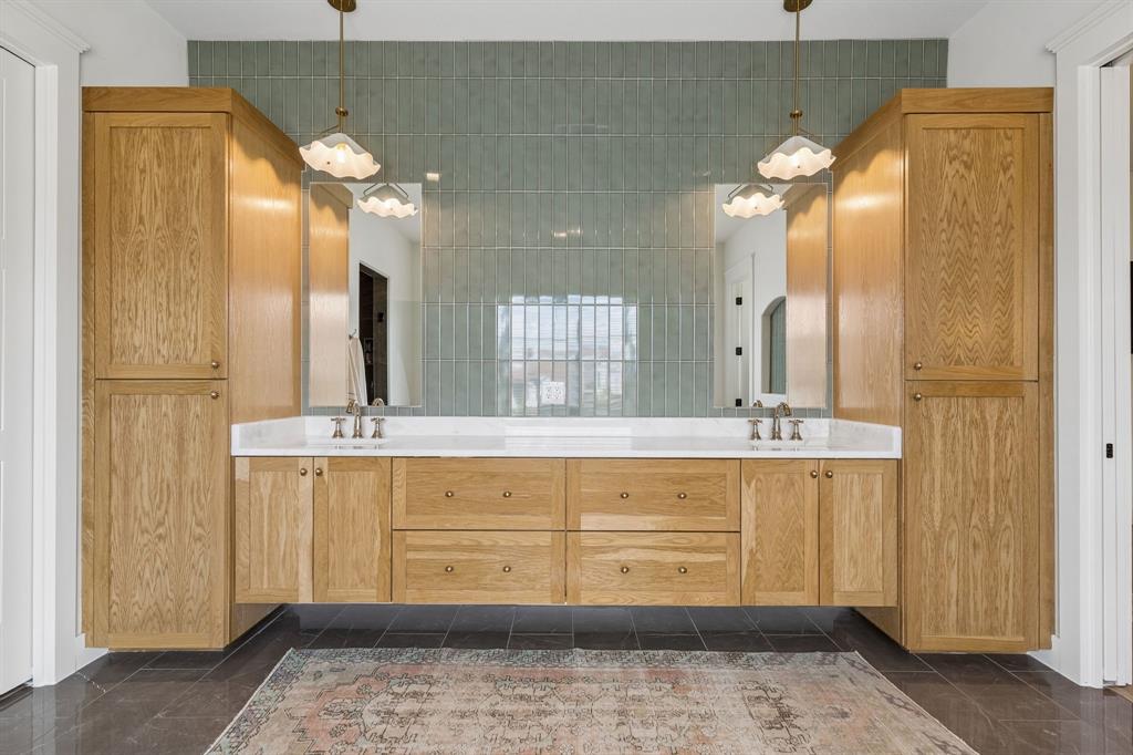 Walsh Ranch Quail Vly - Residential