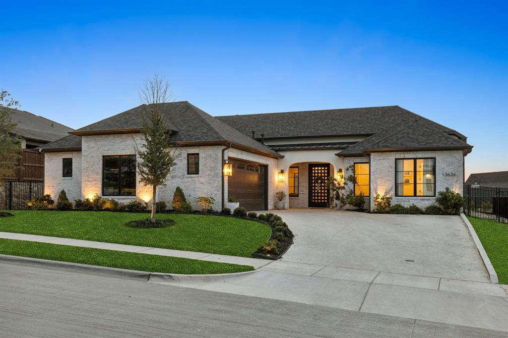 Walsh Ranch Quail Vly - Residential