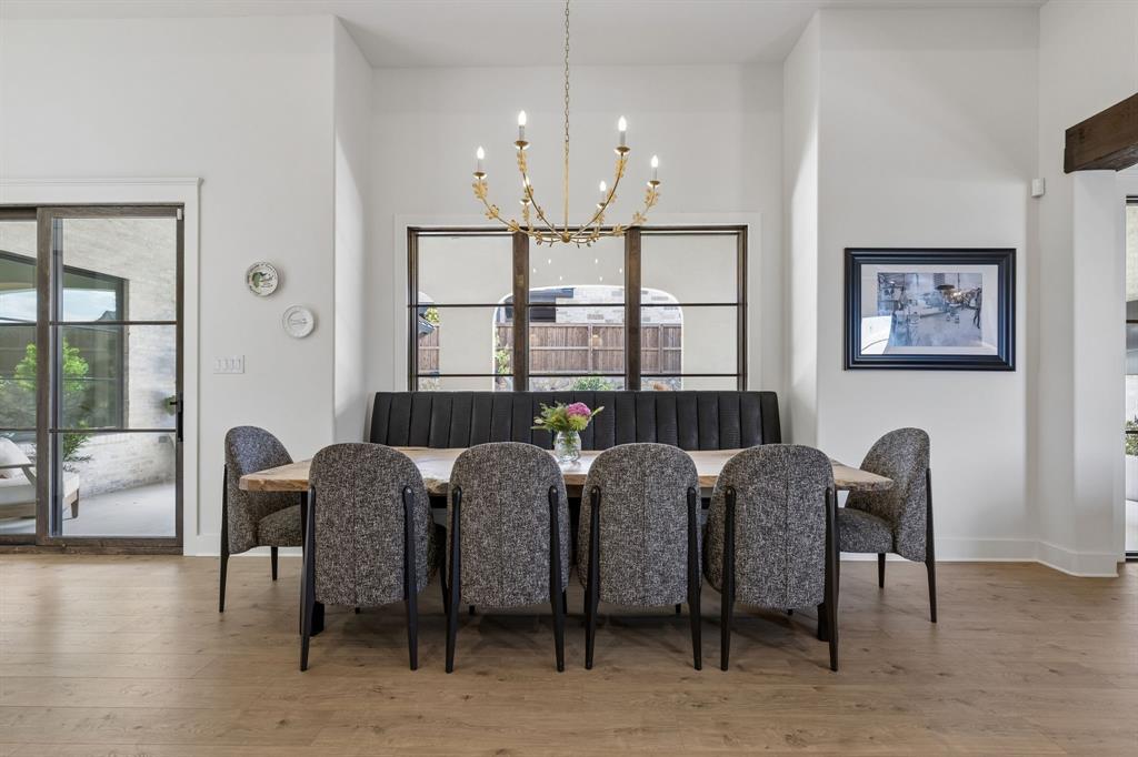 Walsh Ranch Quail Vly - Residential