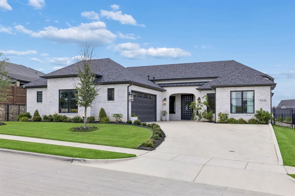 Walsh Ranch Quail Vly - Residential