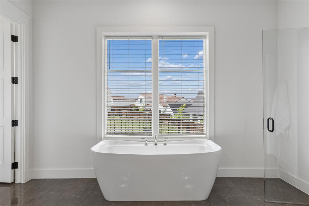 Walsh Ranch Quail Vly - Residential