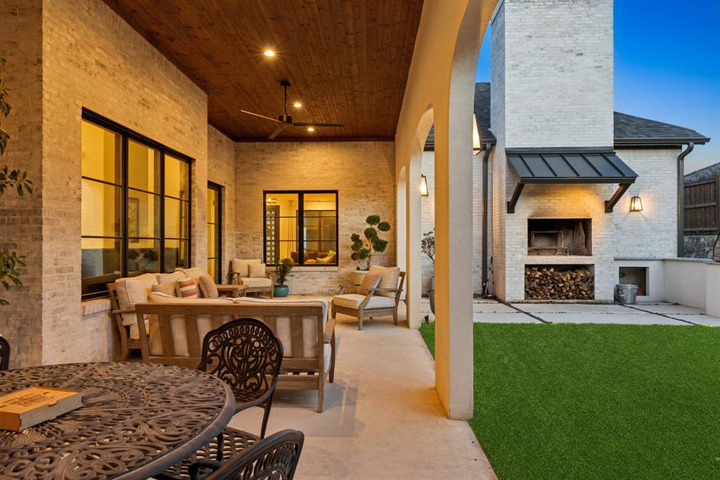 Walsh Ranch Quail Vly - Residential