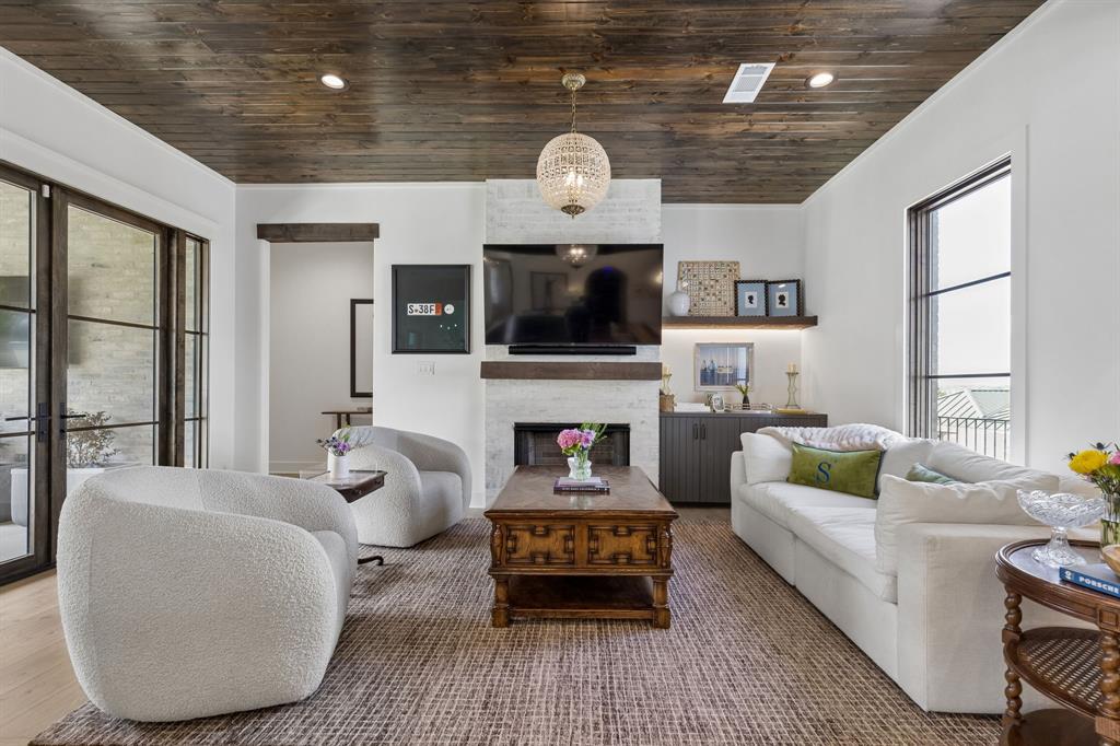Walsh Ranch Quail Vly - Residential