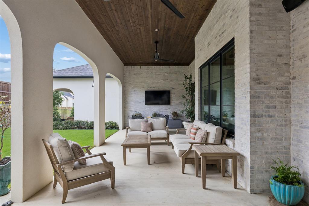Walsh Ranch Quail Vly - Residential