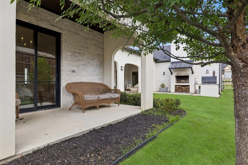 Walsh Ranch Quail Vly - Residential