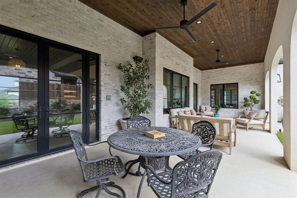 Walsh Ranch Quail Vly - Residential