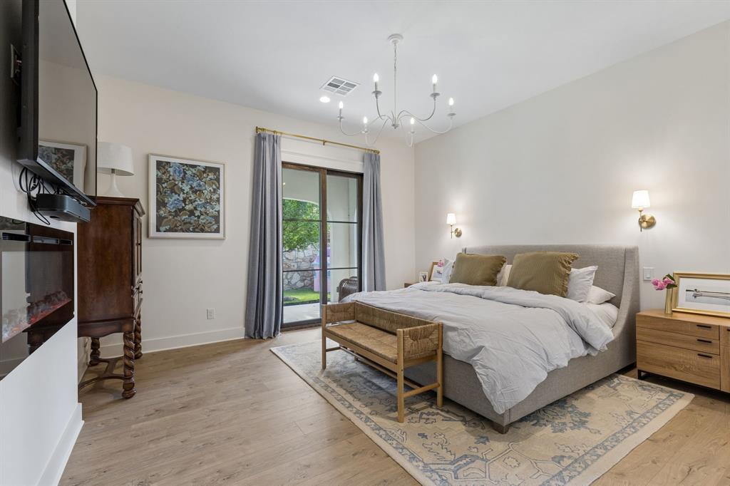 Walsh Ranch Quail Vly - Residential