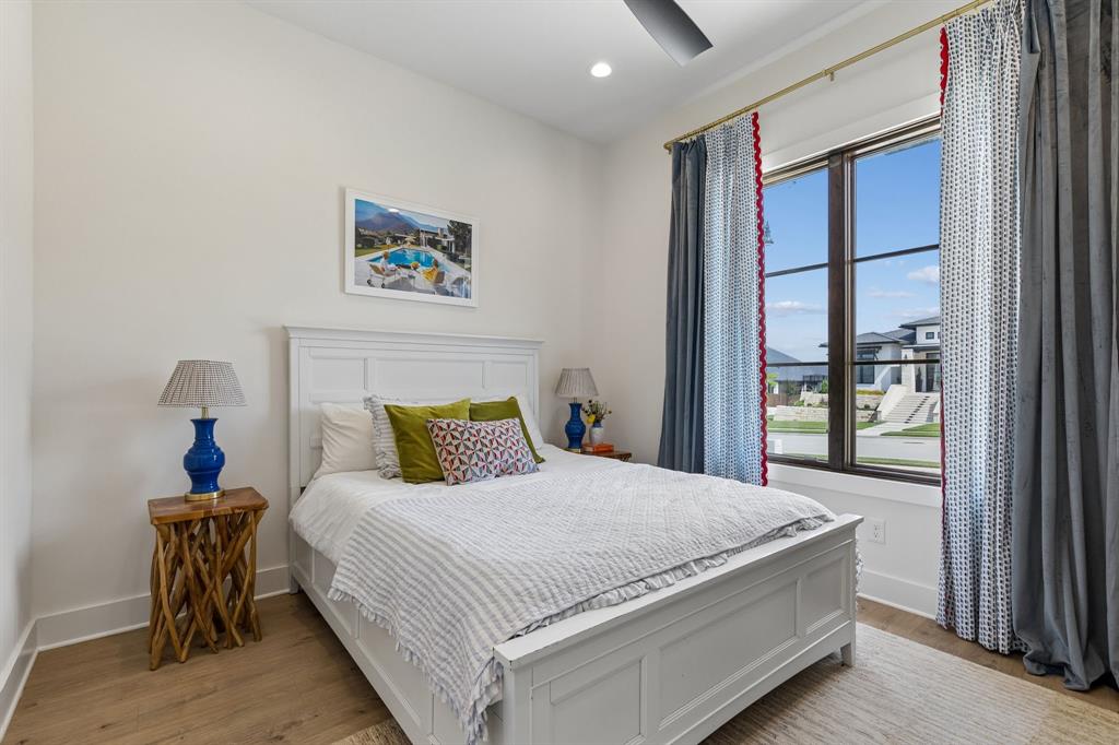 Walsh Ranch Quail Vly - Residential