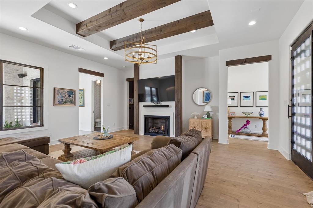 Walsh Ranch Quail Vly - Residential
