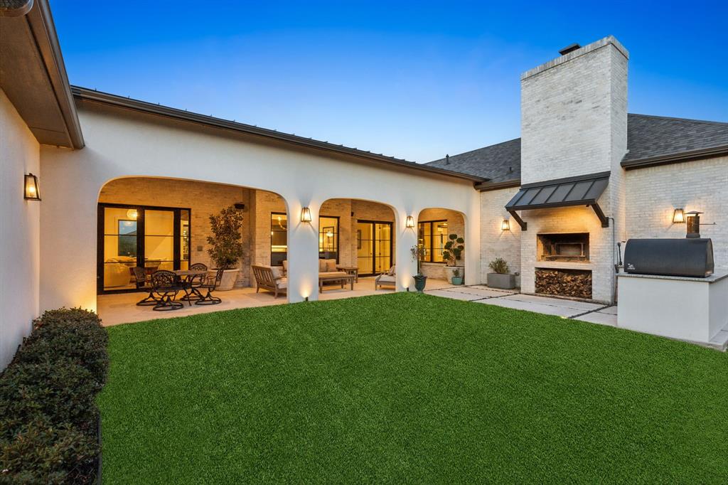 Walsh Ranch Quail Vly - Residential