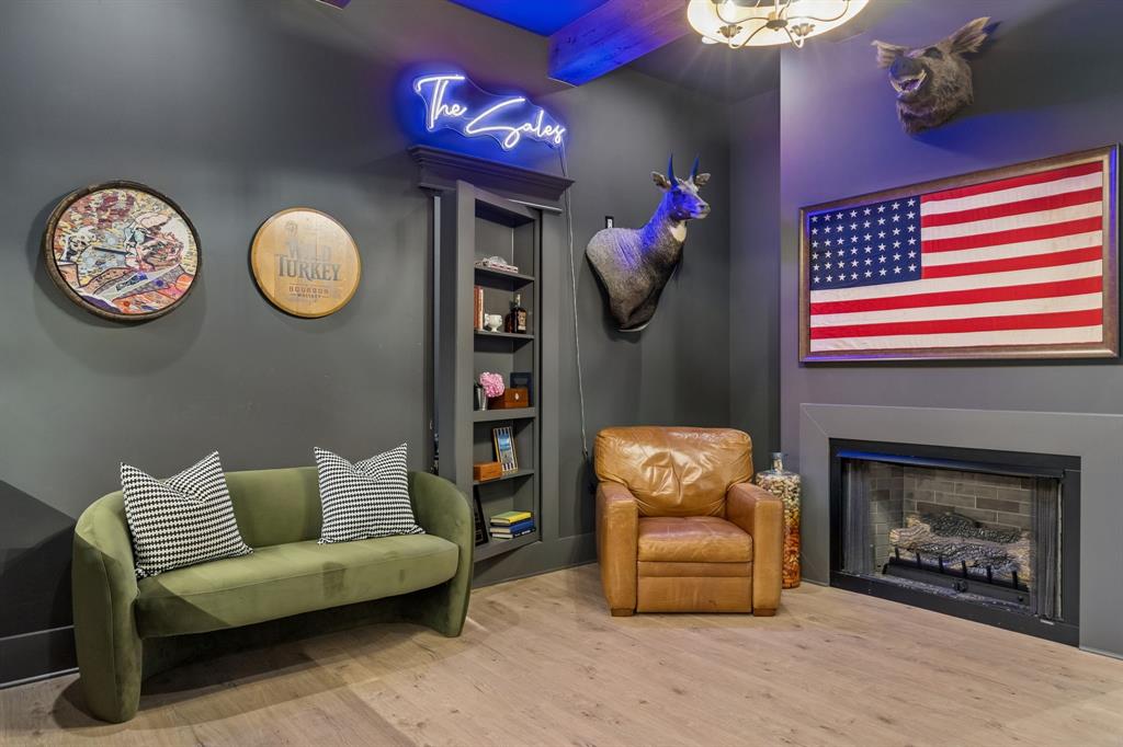 Walsh Ranch Quail Vly - Residential