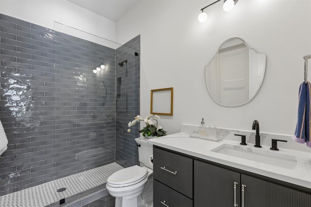 Walsh Ranch Quail Vly - Residential
