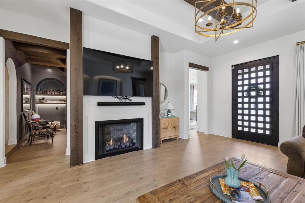 Walsh Ranch Quail Vly - Residential