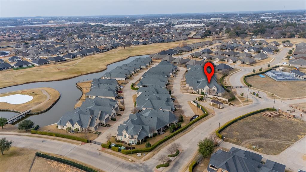 The Vineyards At Harbor Lakes - Residential