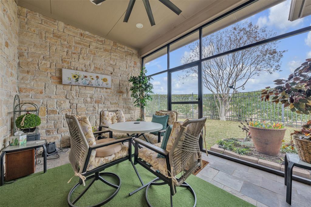 The Vineyards At Harbor Lakes - Residential