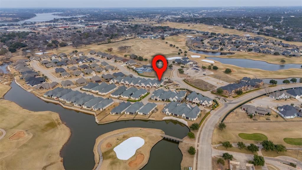 The Vineyards At Harbor Lakes - Residential