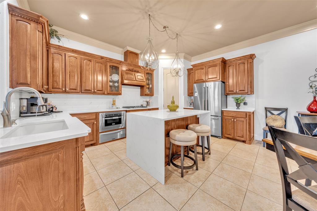 The Vineyards At Harbor Lakes - Residential