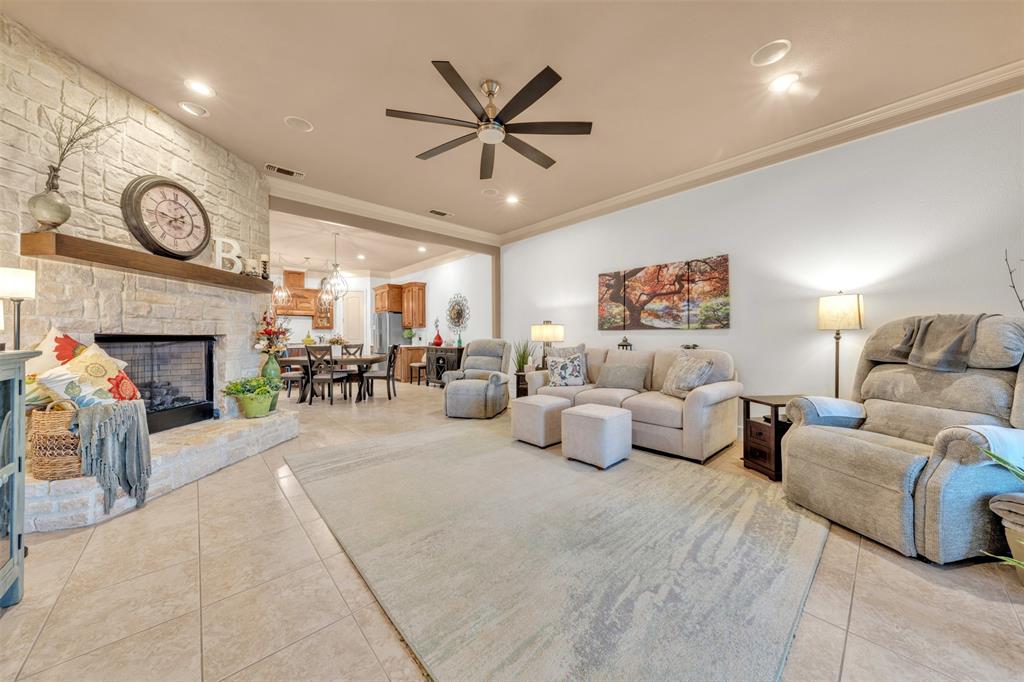 The Vineyards At Harbor Lakes - Residential