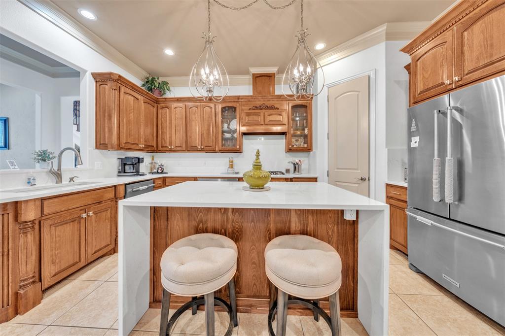 The Vineyards At Harbor Lakes - Residential