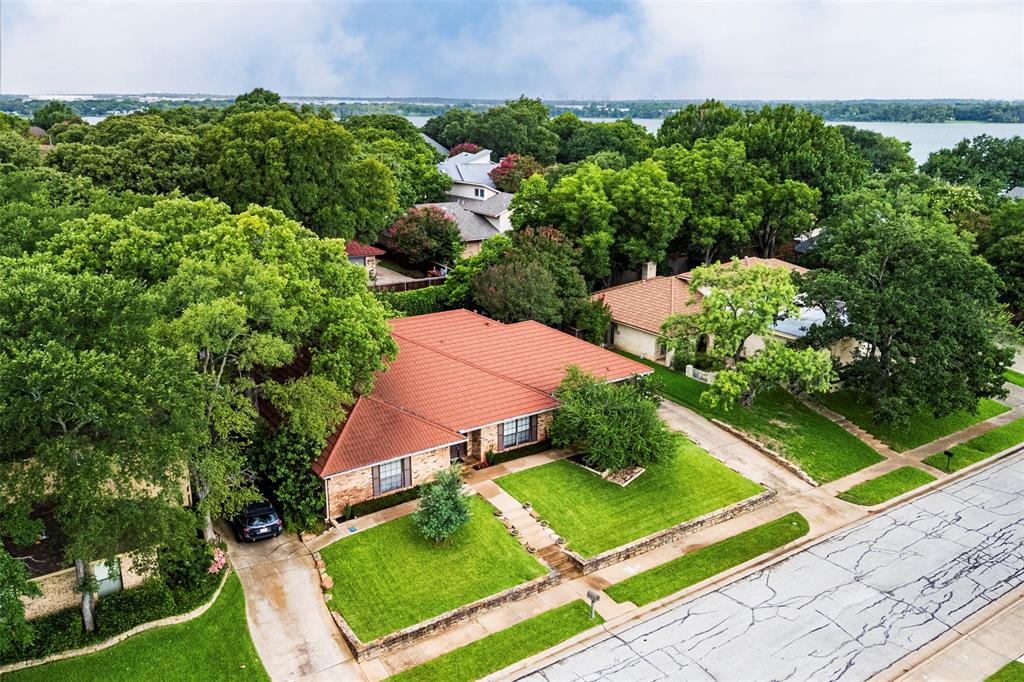 Enchanted Lake Estate - Residential