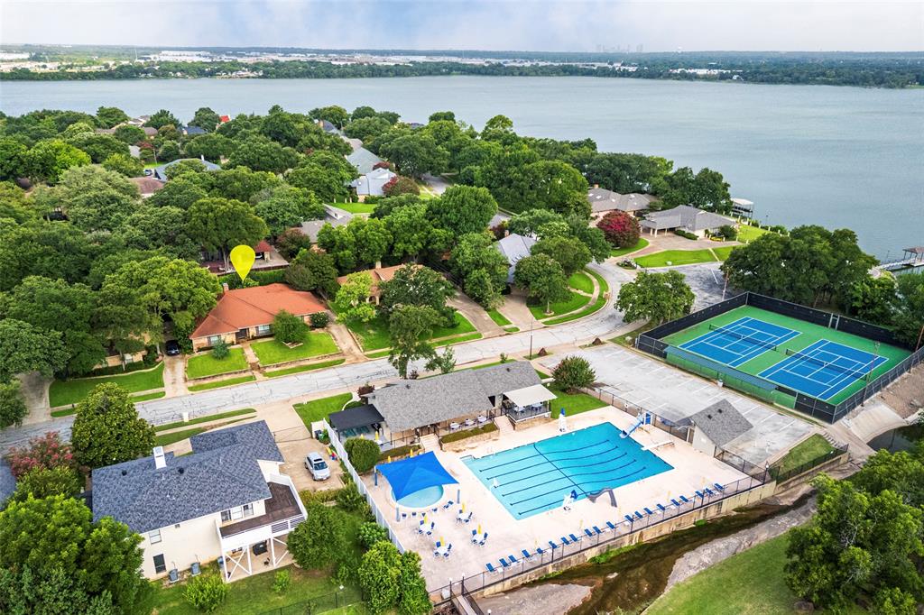 Enchanted Lake Estate - Residential