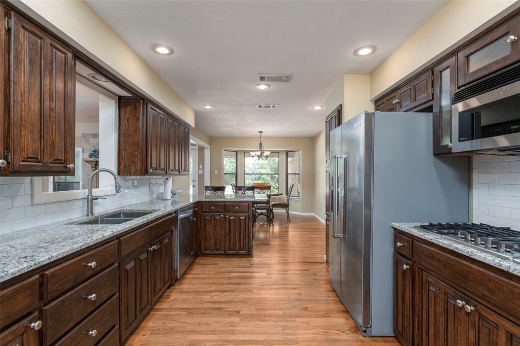 Enchanted Lake Estate - Residential