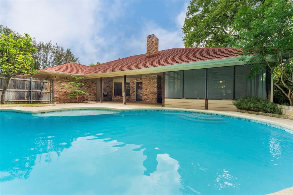 Enchanted Lake Estate - Residential