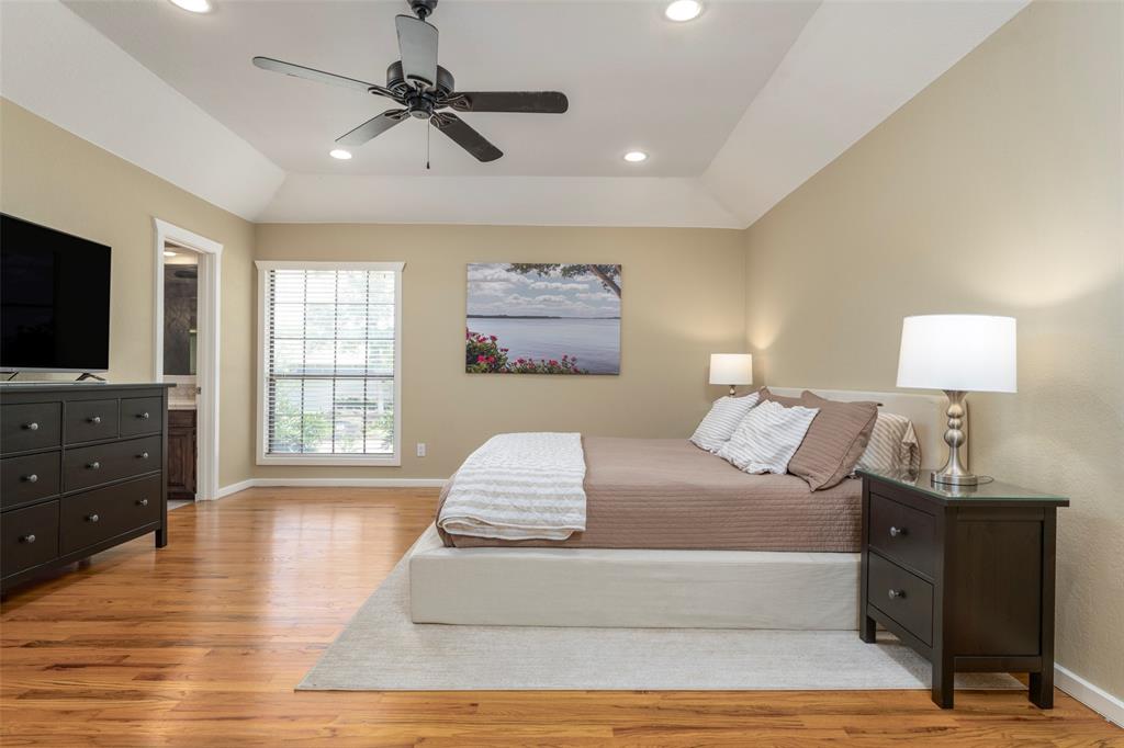 Enchanted Lake Estate - Residential