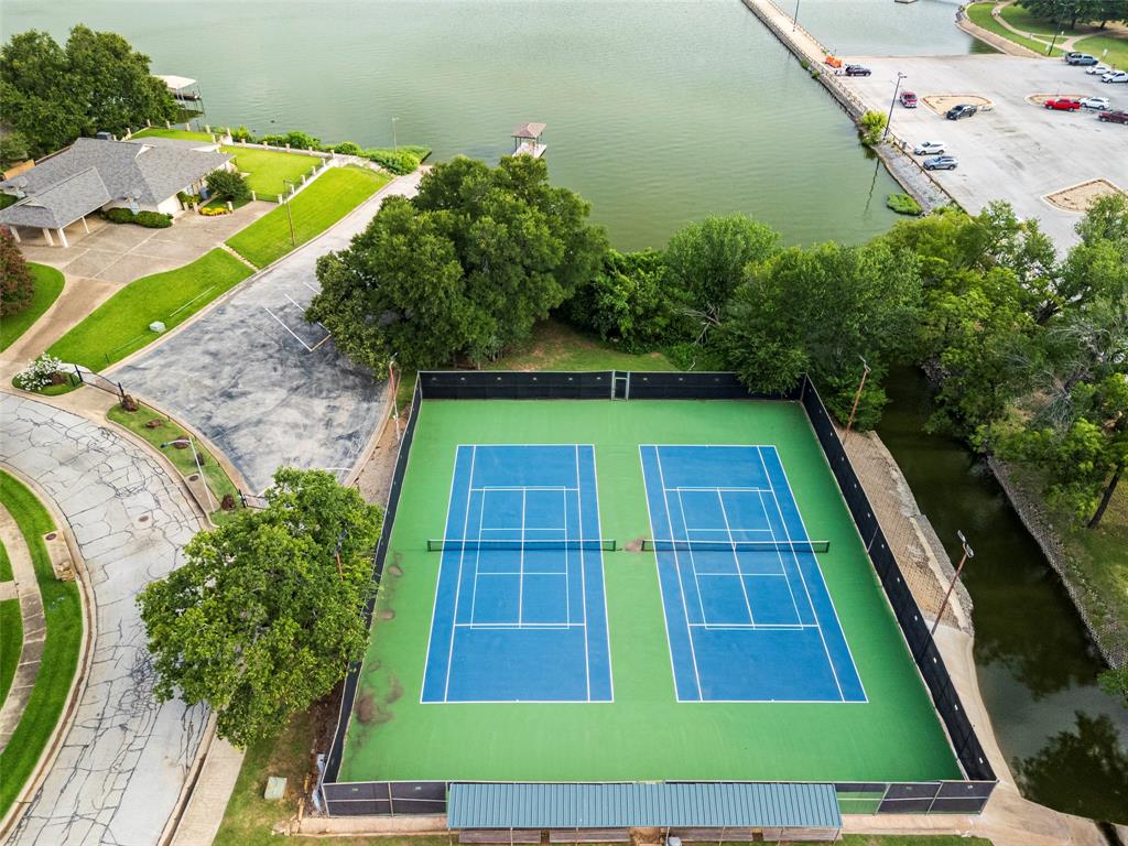 Enchanted Lake Estate - Residential