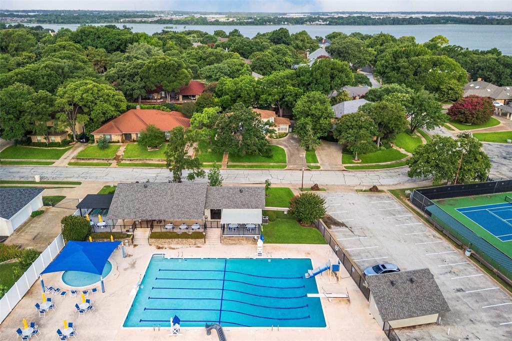 Enchanted Lake Estate - Residential