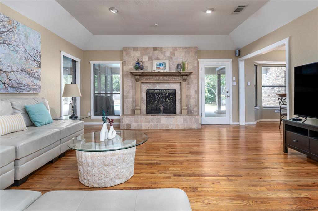 Enchanted Lake Estate - Residential