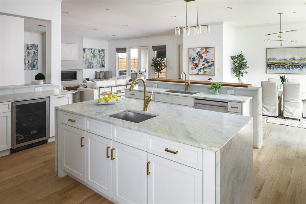 University Highlands Addition - Residential