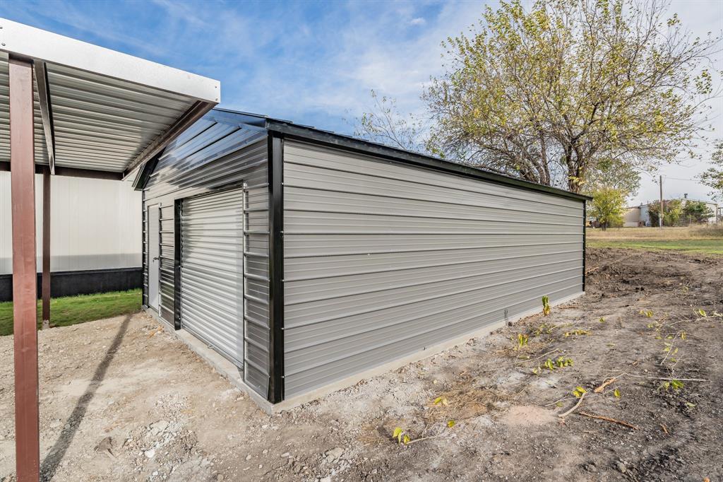 APP ADDITION - Residential