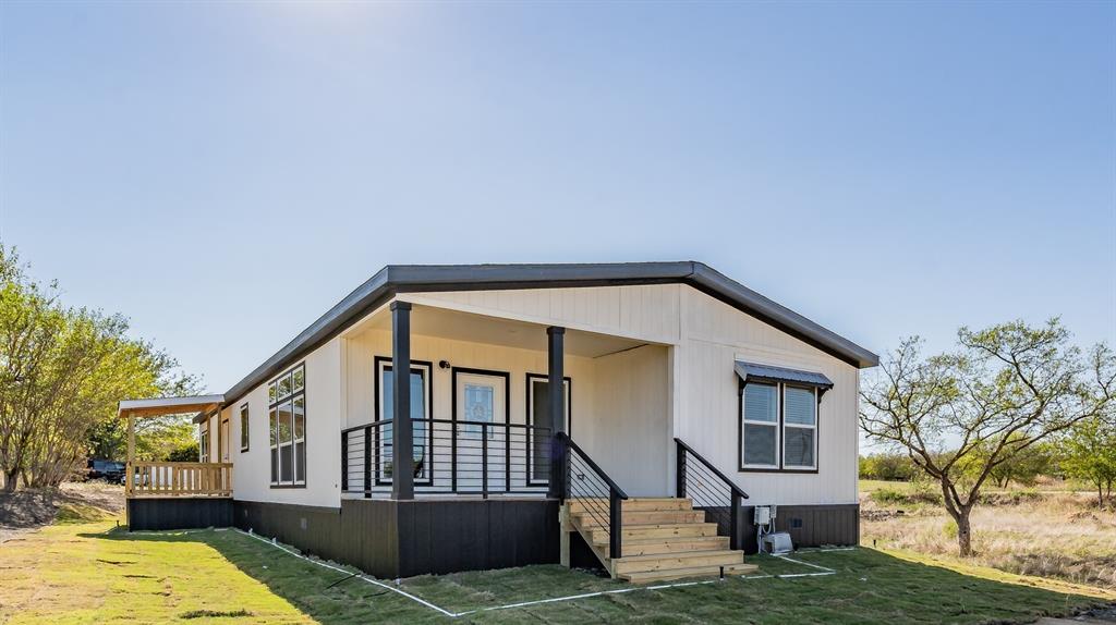 APP ADDITION - Residential