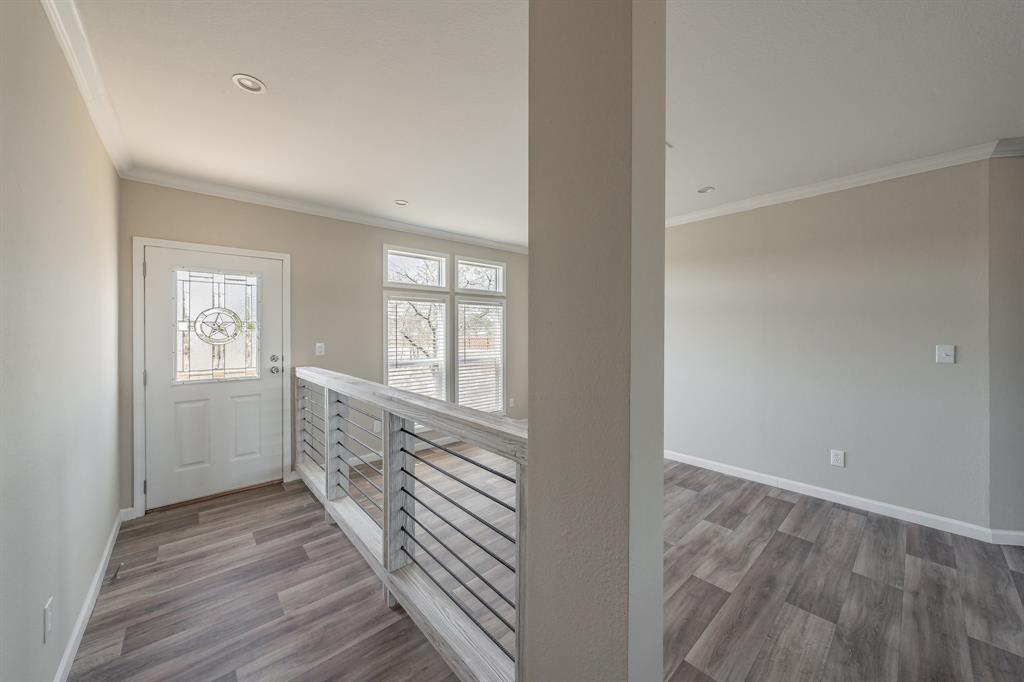 APP ADDITION - Residential