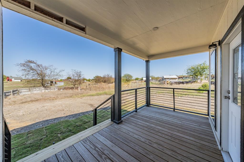 APP ADDITION - Residential