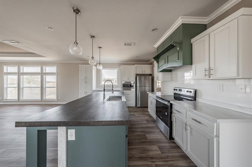 APP ADDITION - Residential
